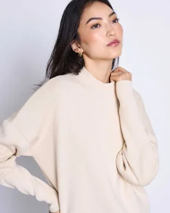 Knit Dress Nuna Butter Gots