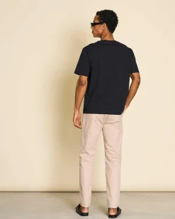 Logo T-Shirt May Black For Men