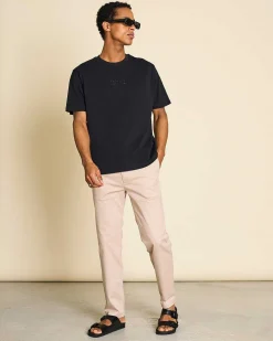 Logo T-Shirt May Black For Men