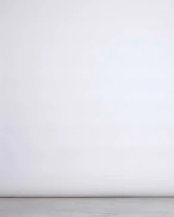 Lyocell Rib Pants Smilla Black