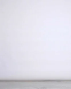 Midi Knit Skirt Ebba Ivory Gots