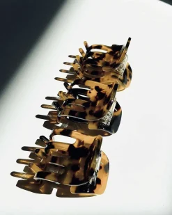 Mini Claw Classic Tortoise