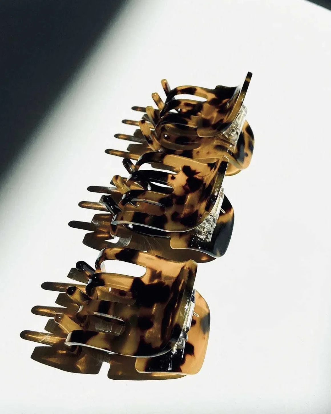 Mini Claw Classic Tortoise