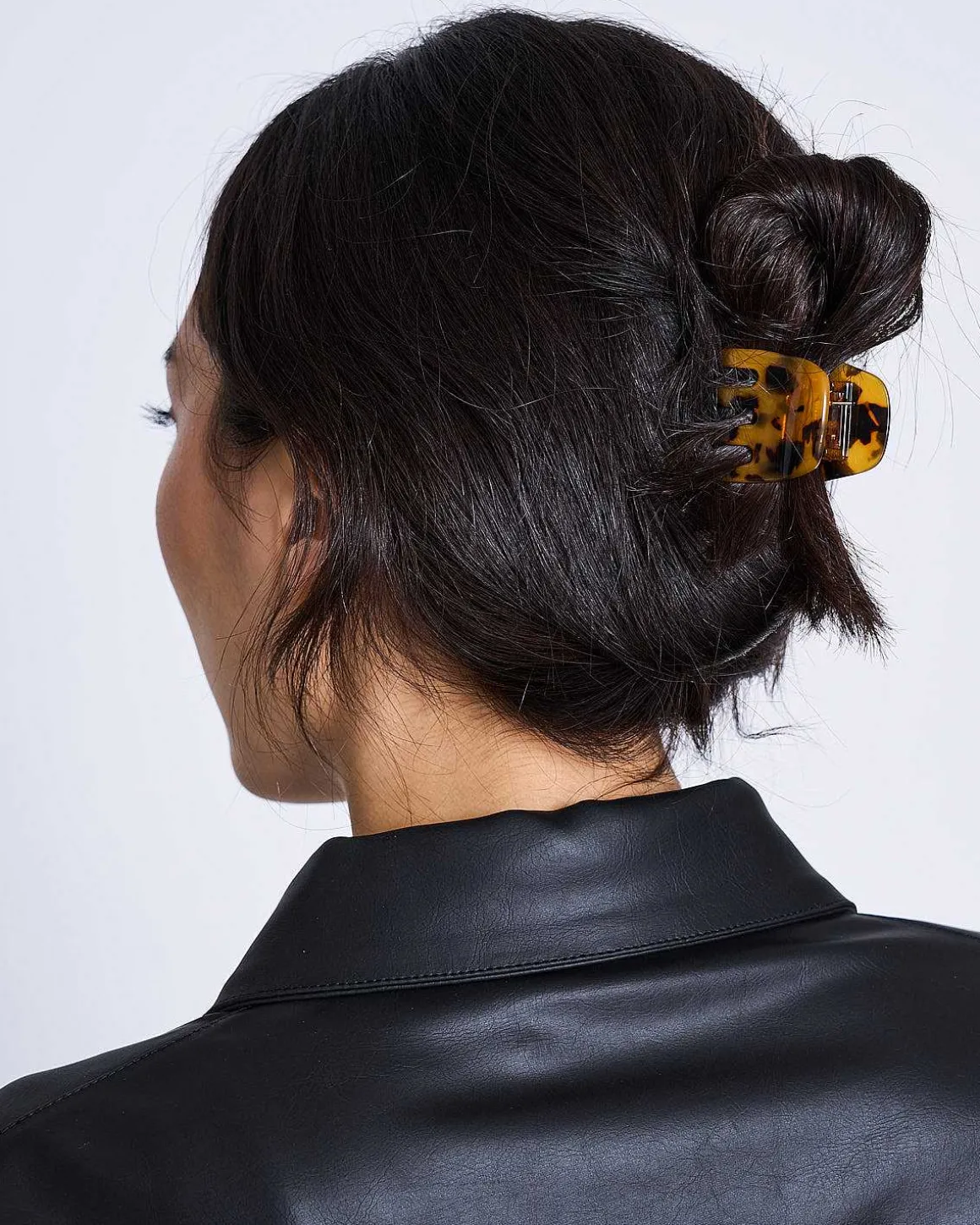 Mini Claw Classic Tortoise