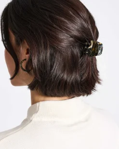 Mini Claw Midnight Horn