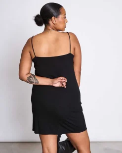 Mini Dress Helen Black