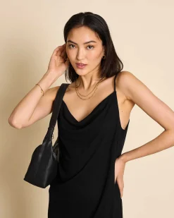 Mini Dress Helen Black