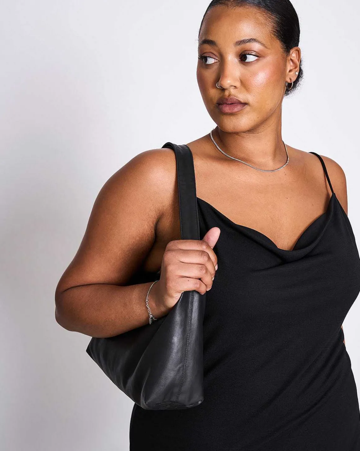 Mini Dress Helen Black