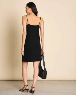 Mini Dress Helen Black