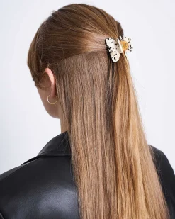 Mini Heirloom Clip Terrazzo