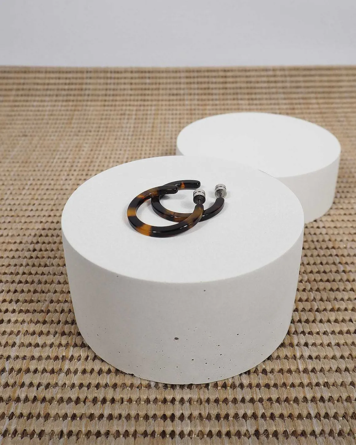 Mini Hoops Classic Tortoise