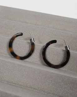 Mini Hoops Classic Tortoise