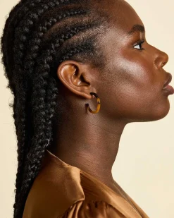 Mini Hoops Classic Tortoise