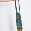 Net Bag Turtle Bag Bottle Green