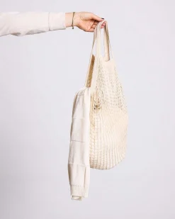 Net Bag Turtle Bag Extra Large Natural