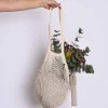 Net Bag Turtle Bag Natural