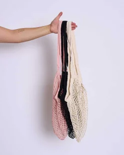 Net Bag Turtle Bag Natural