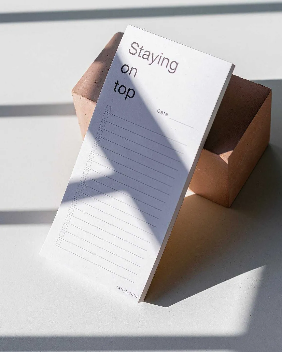 Notepad Staying On Top