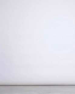 Organic Cotton Tank Top Porto White Gots