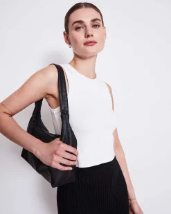 Organic Cotton Tank Top Porto White Gots