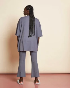 Oversize Sleepshirt Laki Lava