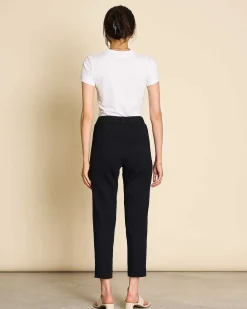 Pants Kama Black Gots