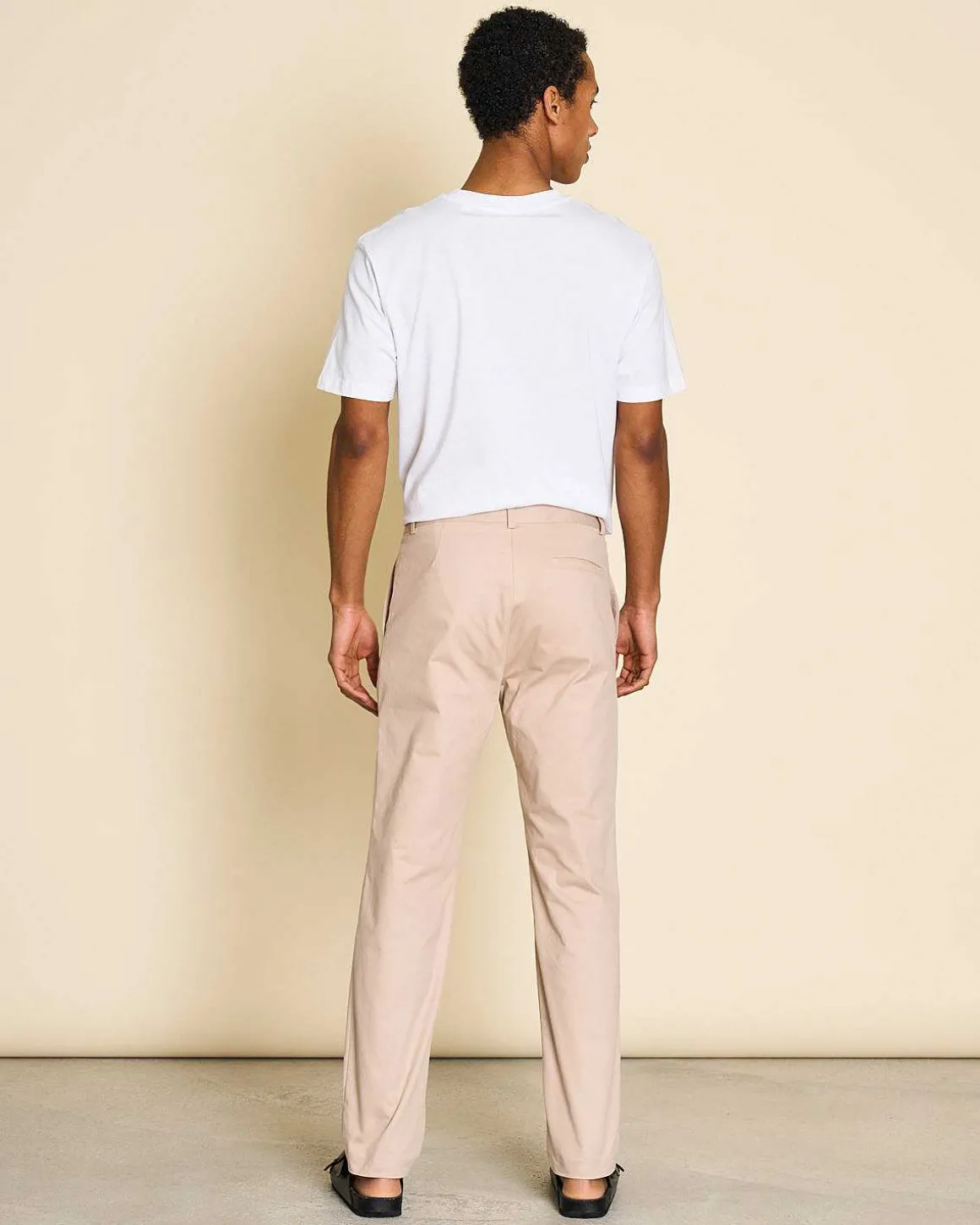 Pants Liam Sand For Men