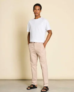 Pants Liam Sand For Men