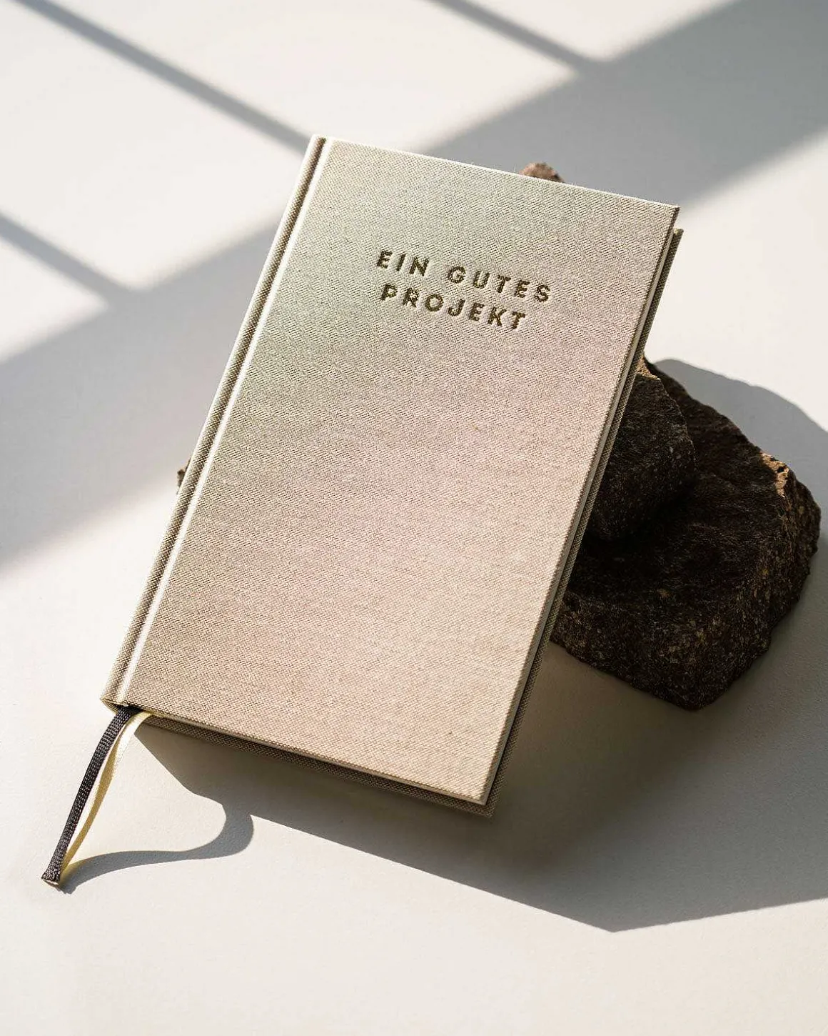 Planer Ein Gutes Projekt Natur