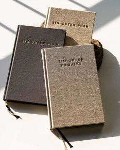 Planer Ein Gutes Projekt Natur