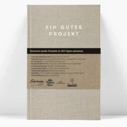 Planer Ein Gutes Projekt Natur