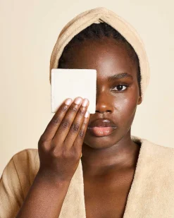 Reusable Organic Cotton Pads