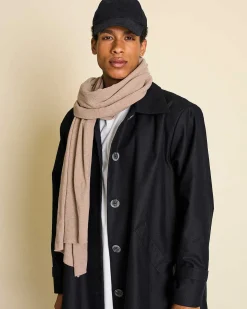 Scarf Ross Sand For Men