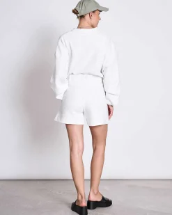 Shorts Lelita White