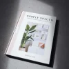 Simply Spaced Book