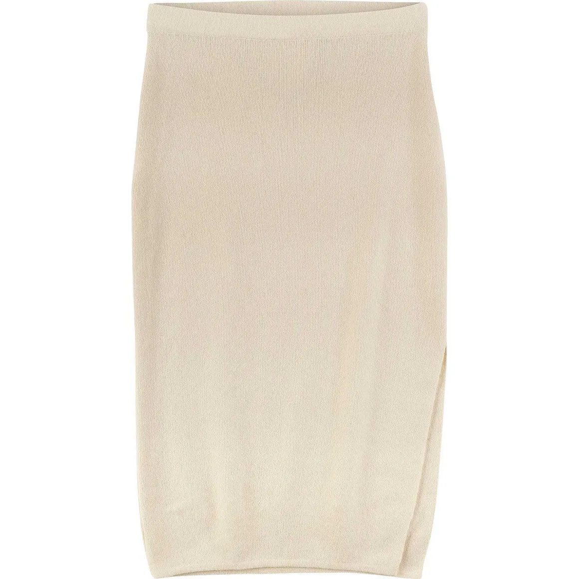 Skirt Jammu Beige