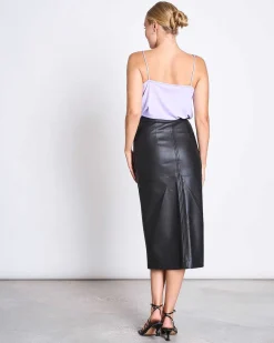 Slip Top Helen Lavender