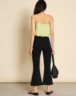 Slip Top Helen Matcha