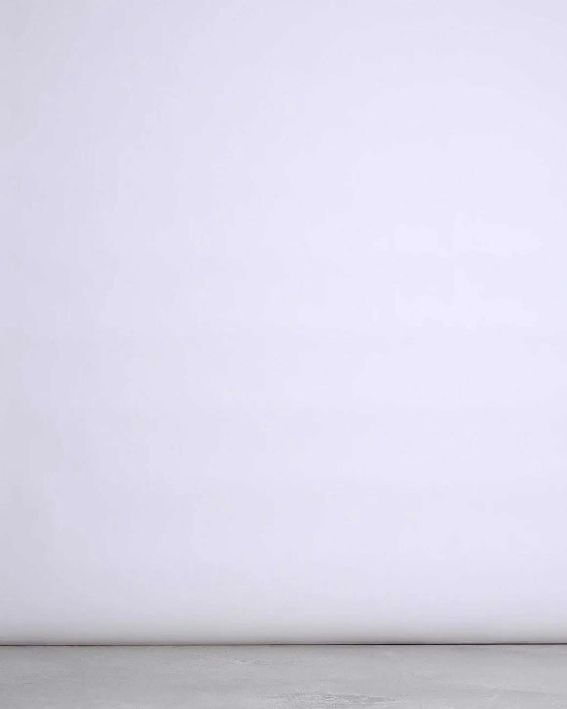 Slit Pants Douro Black