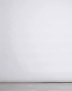 Slitted Wide Leg Jeans Selene Light Blue