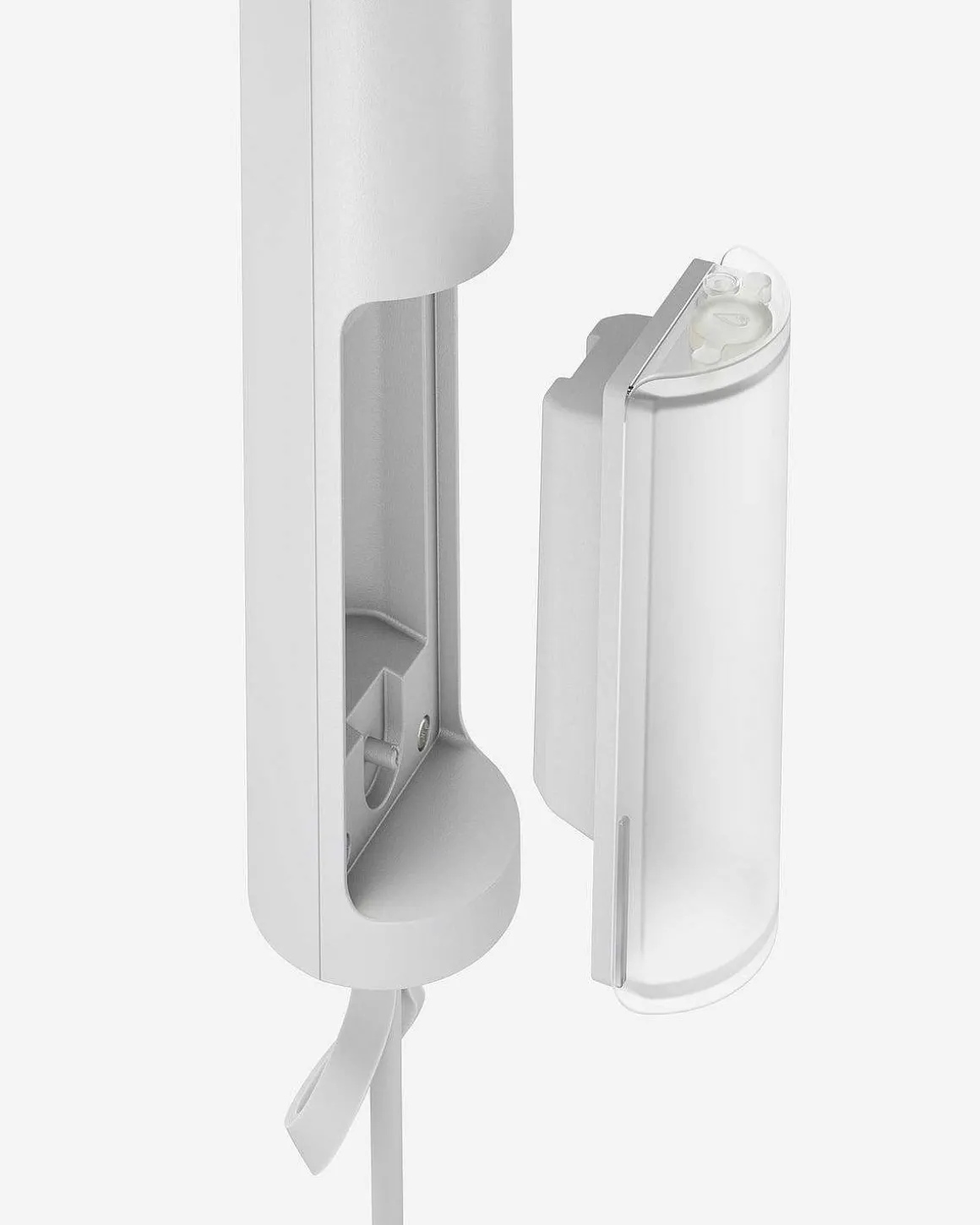 Steamery Cirrus X Handheld Cotton