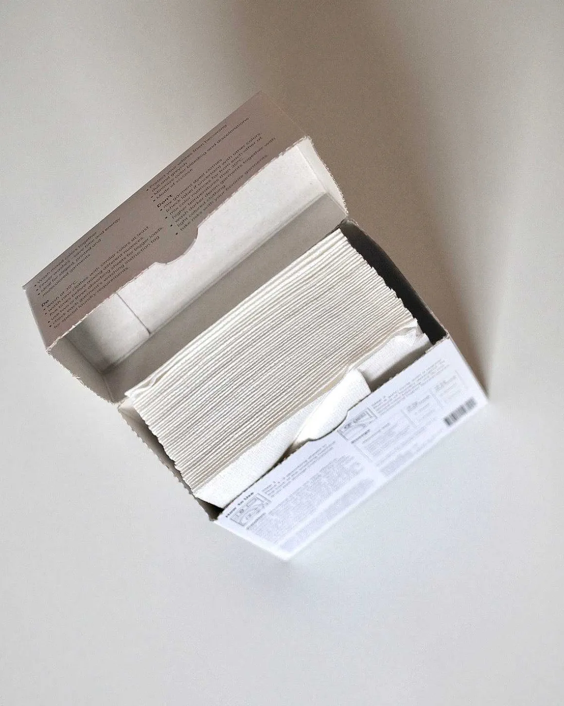 Steamery Color Absorber