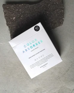 Steamery Color Absorber
