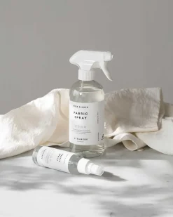 Steamery Fabric Spray