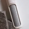 Steamery Lint Brush Sand