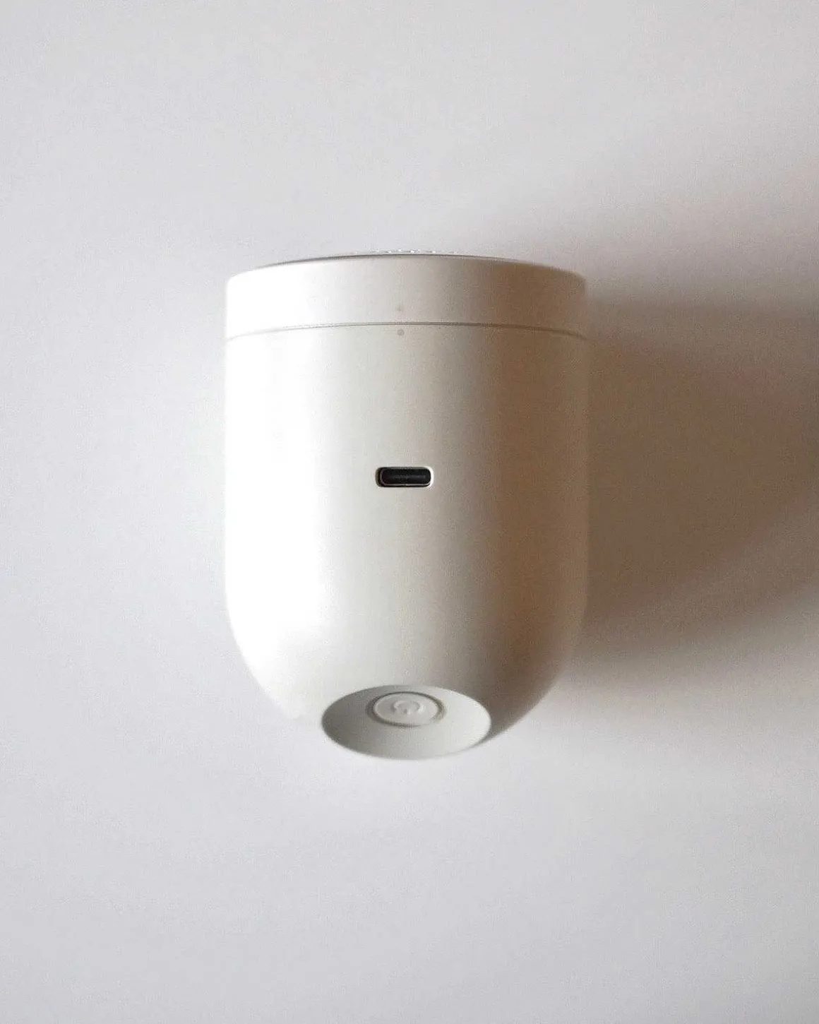 Steamery Pilo 2 Sand