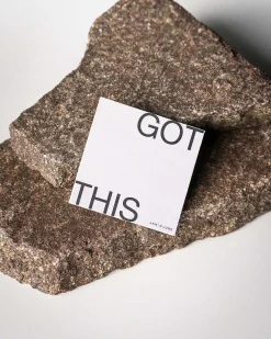 Sticky Notes Got This