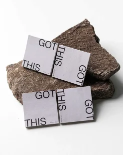 Sticky Notes Got This