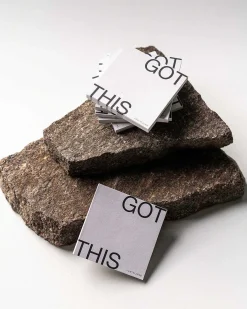 Sticky Notes Got This