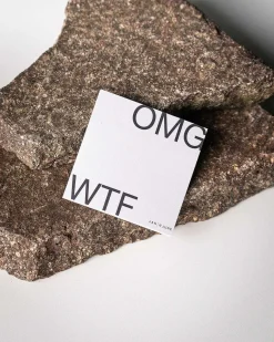 Sticky Notes Omg Wtf